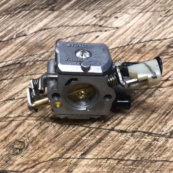 Stihl MS271 chainsaw Zama C1Q-S178D carburetor For Discount - Image 2
