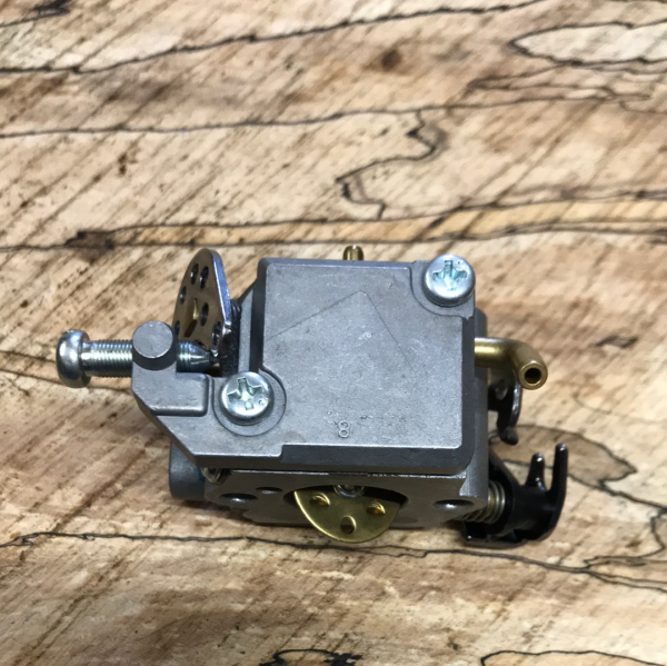 Efco MT3500 Chainsaw Carburetor H142A NEW (BOS) Online now - Image 2