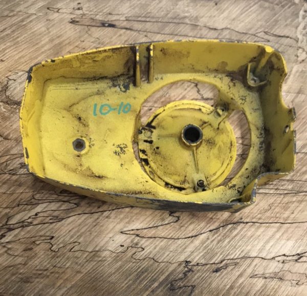 mcculloch mac 10-10 chainsaw starter recoil cover only Discount - Image 2