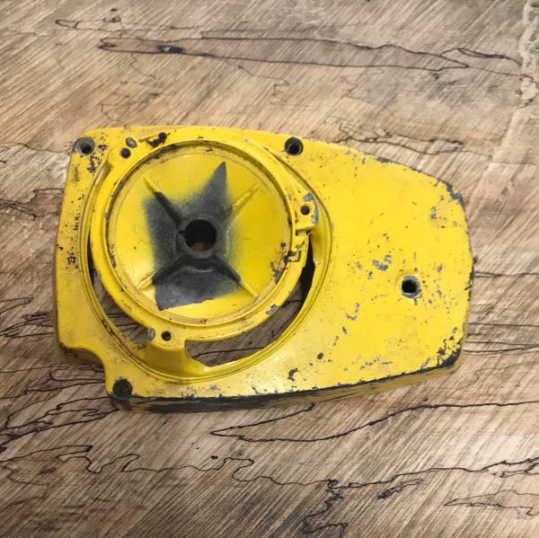 mcculloch mac 10-10 chainsaw starter recoil cover only Discount